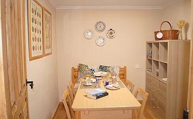 Casa Rural Salomé en Mora de Luna (León) - Foto 10