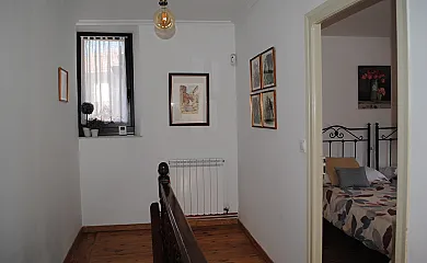 Casa Rural Salomé en Mora de Luna (León) - Foto 20