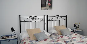 Casa Rural Salomé 0021