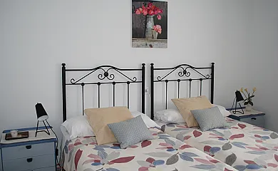 Casa Rural Salomé en Mora de Luna (León) - Foto 21