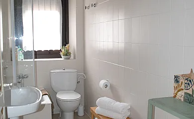 Casa Rural Salomé en Mora de Luna (León) - Foto 24