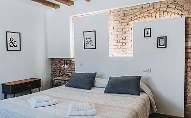 La Casa de La Abuela Lupe en Tardajos (Burgos) - Foto 4