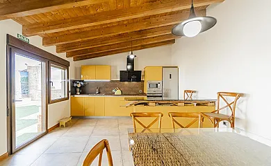 Casa Hortelanos en Melgar de Fernamental (Burgos) - Foto 4