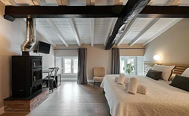 El Amparo de Narcisa en Oteo (Burgos) - Foto 4