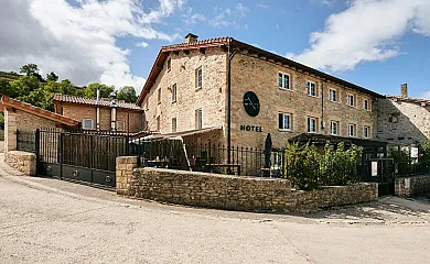 El Amparo de Narcisa en Oteo (Burgos) - Foto 2