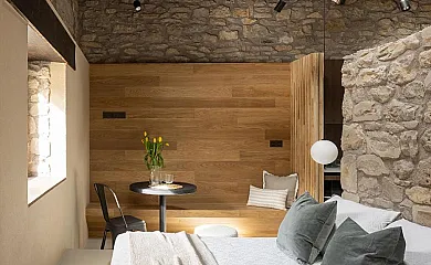 El Amparo de Narcisa en Oteo (Burgos) - Foto 5