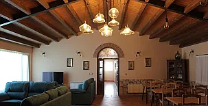 Finca Casa Rural Las Cercadas 004