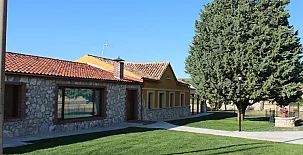 Finca Casa Rural Las Cercadas 002