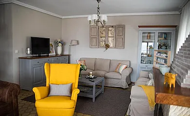 Casa La Quinta en Colindres (Cantabria) - Foto 3