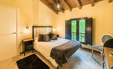 El Pozón de los Abuelos en Villacarriedo (Cantabria) - Foto 5