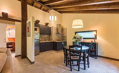 El Pozón de los Abuelos en Villacarriedo (Cantabria) - Foto 3