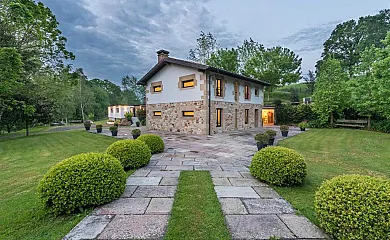 El Pozón de los Abuelos en Villacarriedo (Cantabria) - Foto 2