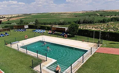 Finca La Estacada en Tarancón (Cuenca) - Foto 2