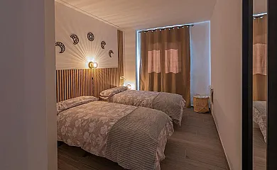 Casa Rural El Cuartel en Ucles (Cuenca) - Foto 5