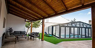 Casa Rural El Cuartel 003