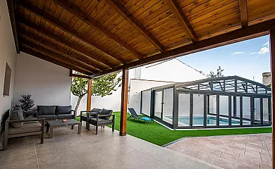 Casa Rural El Cuartel en Ucles (Cuenca) - Foto 3