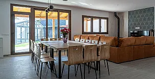 Casa Rural El Cuartel 004