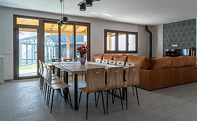 Casa Rural El Cuartel en Ucles (Cuenca) - Foto 4