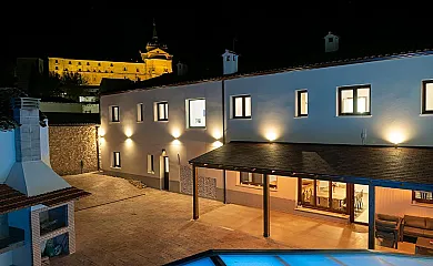 Casa Rural El Cuartel en Ucles (Cuenca) - Foto 1