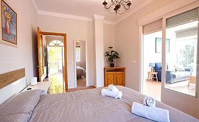 Cuencaloft Villa del Tío Tomarro en Villalba de la Sierra (Cuenca) - Foto 4