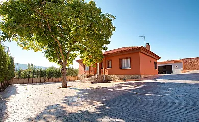 Cuencaloft Villa del Tío Tomarro en Villalba de la Sierra (Cuenca) - Foto 3