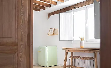 El Bálsamo en Belmonte (Cuenca) - Foto 3