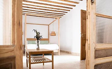 El Bálsamo en Belmonte (Cuenca) - Foto 4