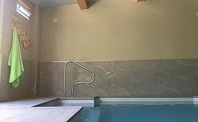 Can Musiquem en Les Planes D´Hostoles (Girona) - Foto 2