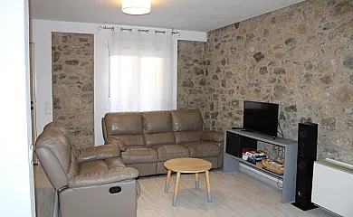 Can Musiquem en Les Planes D´Hostoles (Girona) - Foto 4