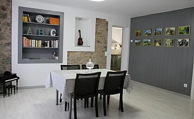 Can Musiquem en Les Planes D´Hostoles (Girona) - Foto 5