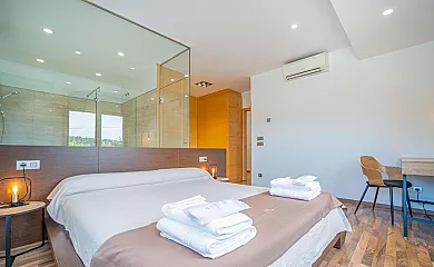 Can Vilaveda en Vilanant (Girona) - Foto 4