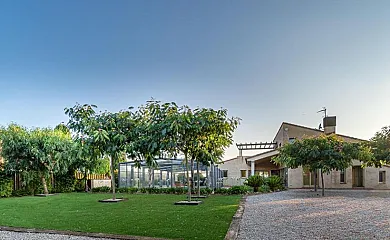 Can Vilaveda en Vilanant (Girona) - Foto 2