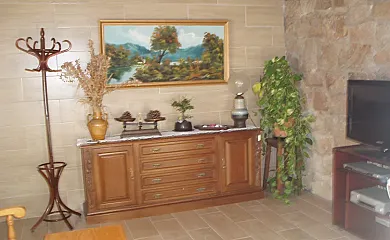 Casa Rural Mariona en Santa Cristina D´Aro (Girona) - Foto 8