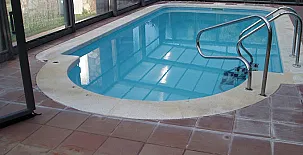 Casa Rural Mariona 002