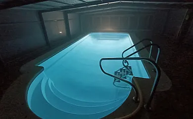 Casa Rural Mariona en Santa Cristina D´Aro (Girona) - Foto 2