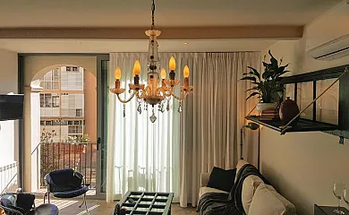 El Jardinet de Sant Esteve en Olot (Girona) - Foto 3