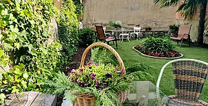 El Jardinet de Sant Esteve 002