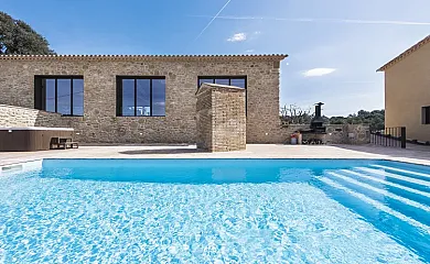 Mas Geroni en Vilademuls (Girona) - Foto 3