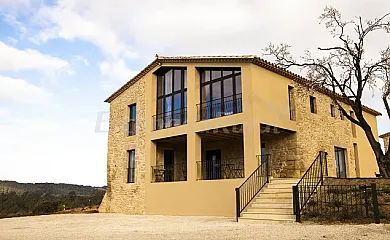 Mas Geroni en Vilademuls (Girona) - Foto 4