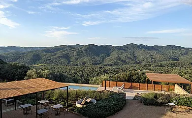 Mas Oms en Quart (Girona) - Foto 2