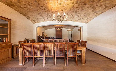 Mas Xibeques en Bascara (Girona) - Foto 4