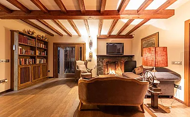 Mas Xibeques en Bascara (Girona) - Foto 3