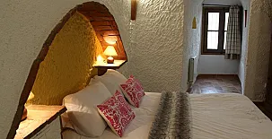 Cuevas Hammam Abuelo Jose 005