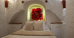 Cuevas Hammam Abuelo Jose 004