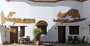 Cuevas Hammam Abuelo Jose 002