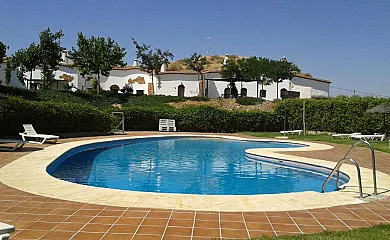 Cuevas Hammam Abuelo Jose en Guadix (Granada) - Foto 3