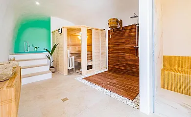 Casa Lua Galera en Galera (Granada) - Foto 2