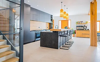 Casa Lua Galera en Galera (Granada) - Foto 3