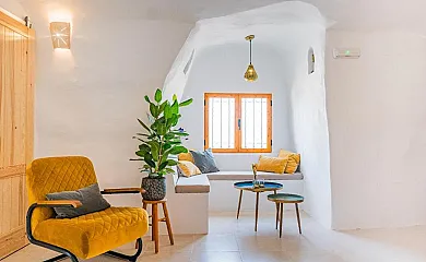 Casa Lua Galera en Galera (Granada) - Foto 4