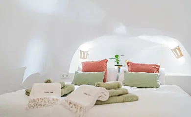 Casa Lua Galera en Galera (Granada) - Foto 5